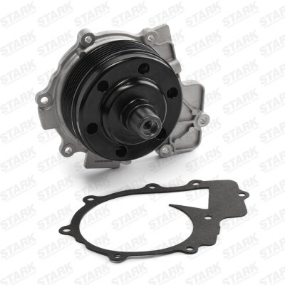 Water Pump, Engine Cooling Stark SKWP-0520640 SKWP-0520640 - photo 5