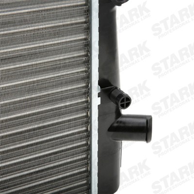 Radiator, Engine Cooling Stark SKRD-0120332 SKRD-0120332 - photo 5