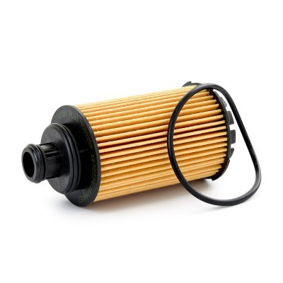 Oil Filter RIDEX 7O0225P 7O0225P - photo 3