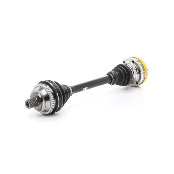 Drive Shaft RIDEX 13D0069R 13D0069R - photo 1