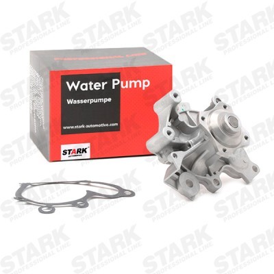 Water Pump, Engine Cooling Stark SKWP-0520193 SKWP-0520193 - photo 2