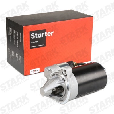 Starter Stark SKSTR-03330742 SKSTR-03330742 - photo 2
