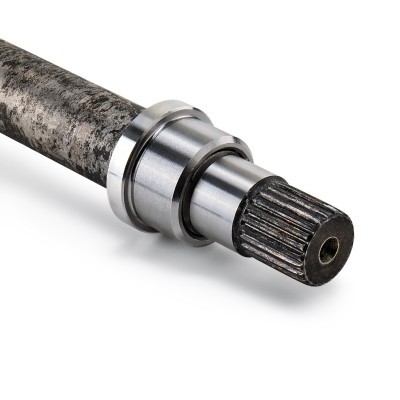 Drive Shaft RIDEX 13D1248R 13D1248R - photo 6