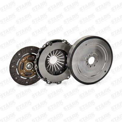 Clutch Kit Stark SKCK-0100117 SKCK-0100117 - photo 6