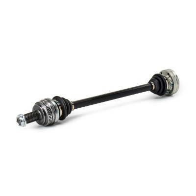 Drive Shaft RIDEX 13D1187R 13D1187R - photo 3