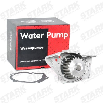 Water Pump, Engine Cooling Stark SKWP-0520160 SKWP-0520160 - photo 2