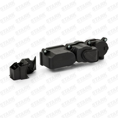 Crankcase Ventilation (PCV) Valve Stark SKVEB-38440067 SKVEB-38440067 - photo 3