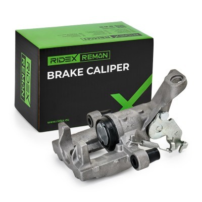 Brake Caliper RIDEX 78B2118R 78B2118R - photo 2