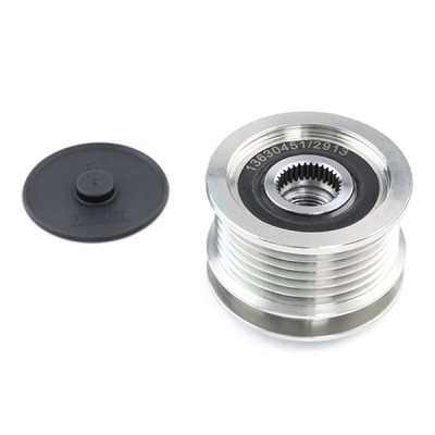 Alternator – one-way clutch RIDEX 1390F0015 1390F0015 - photo 3