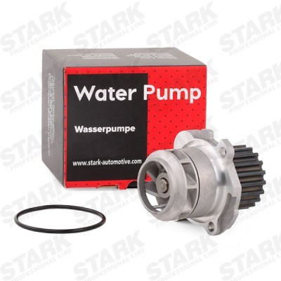 Water Pump, Engine Cooling Stark SKWP-0520063 SKWP-0520063 - photo 2