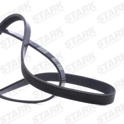 V-Ribbed Belt Stark SKPB-0090018 SKPB-0090018 - photo 5