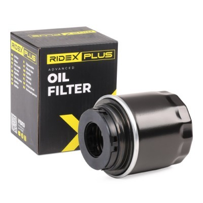 Oil Filter RIDEX 7O0036P 7O0036P - photo 2