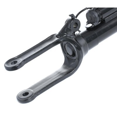 Bellow, Air Suspension RIDEX 4118A0003 4118A0003 - photo 5