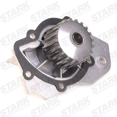 Water Pump, Engine Cooling Stark SKWP-0520197 SKWP-0520197 - photo 3