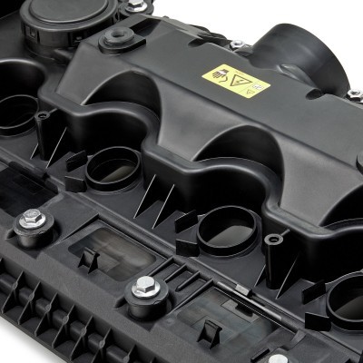 Valve cover RIDEX 977C0042 977C0042 - photo 5