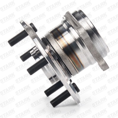 Wheel Bearing Stark SKWB-0180143 SKWB-0180143 - photo 7