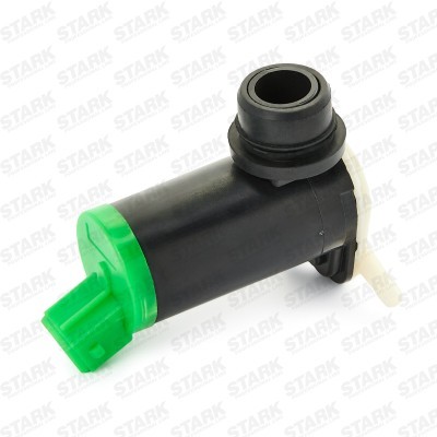 Washer Fluid Pump, window cleaning Stark SKWPC-1810021 SKWPC-1810021 - photo 4