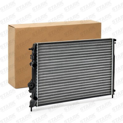 Radiator, Engine Cooling Stark SKRD-0120186 SKRD-0120186 - photo 2