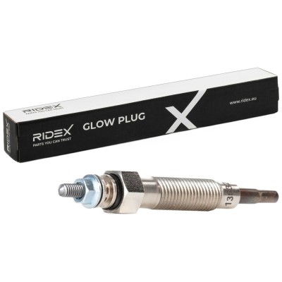Glow Plug RIDEX 243G0030 243G0030 - photo 5