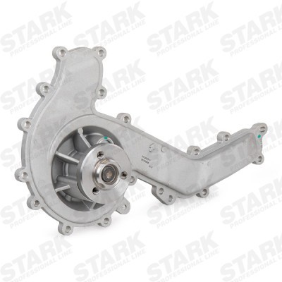 Water Pump, Engine Cooling Stark SKWP-0520452 SKWP-0520452 - photo 3