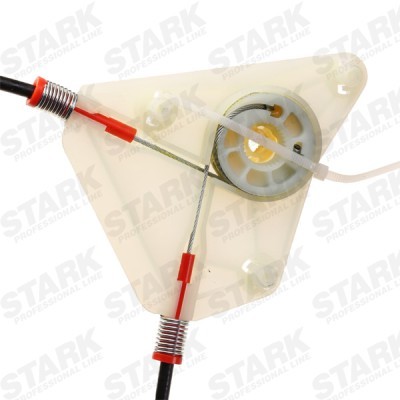 Window Regulator Stark SKWR-0420281 SKWR-0420281 - photo 6