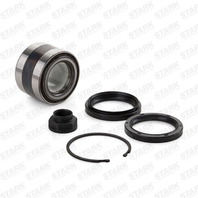 Wheel Bearing Stark SKWB-0180662 SKWB-0180662 - photo 4