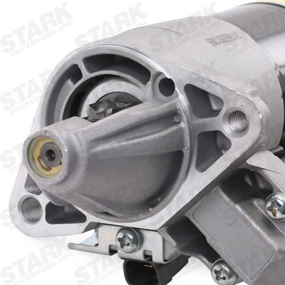 Starter Stark SKSTR-0330052 SKSTR-0330052 - photo 5