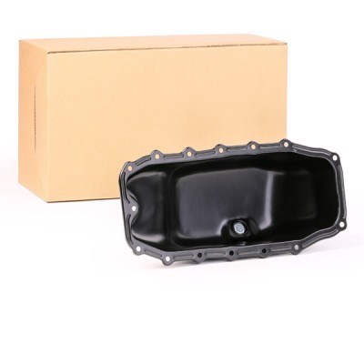 Oil Pan RIDEX 592O0017 592O0017 - photo 2