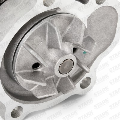 Water Pump, Engine Cooling Stark SKWP-0520678 SKWP-0520678 - photo 5