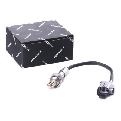 Lambda (Oxygen) Sensor RIDEX 3922L0309 3922L0309 - photo 2