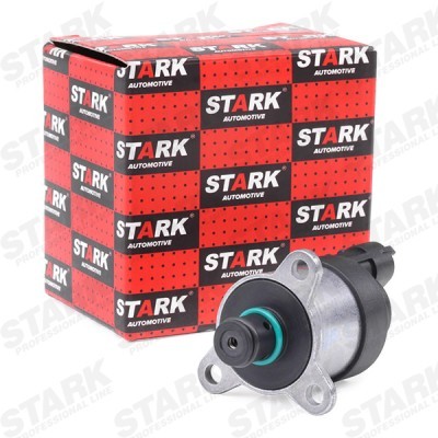 Fuel metering valve (Common Rail system) Stark SKCVQ-4550001 SKCVQ-4550001 - photo 2