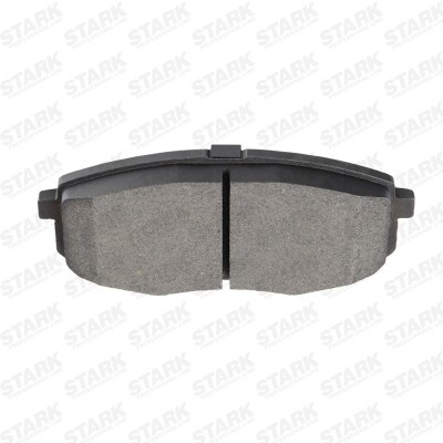 Brake Pads Set Stark SKBP-0010075 SKBP-0010075 - photo 5