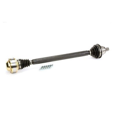 Drive Shaft RIDEX 13D0049 13D0049 - photo 3