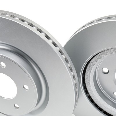 Brake Disc RIDEX 82B1920P 82B1920P - photo 5