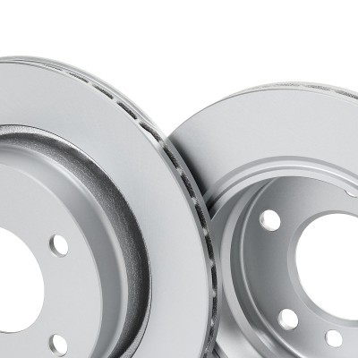 Brake Disc RIDEX 82B0097P 82B0097P - photo 5