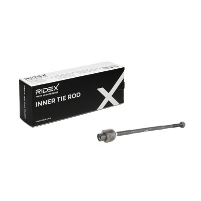 Tie Rod Assembly RIDEX 51T0023 51T0023 - photo 2