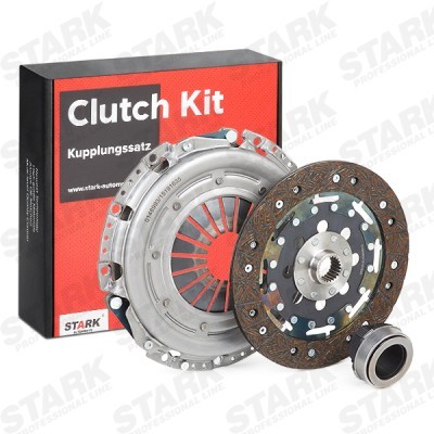 Clutch Kit Stark SKCK-0100242 SKCK-0100242 - photo 2