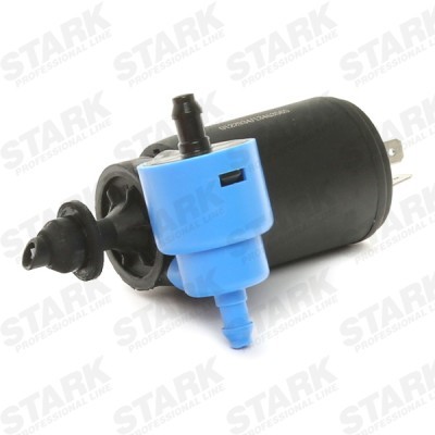 Washer Fluid Pump, window cleaning Stark SKWPC-1810009 SKWPC-1810009 - photo 3