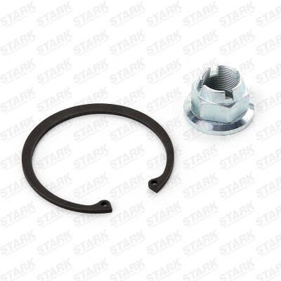 Wheel Bearing Stark SKWB-0180077 SKWB-0180077 - photo 6