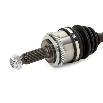 Drive Shaft RIDEX 13D1694R 13D1694R - photo 5