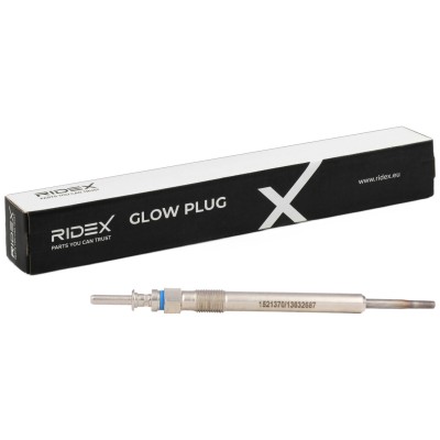 Glow Plug RIDEX 243G0104 243G0104 - photo 4