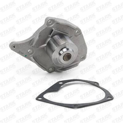 Water Pump, Engine Cooling Stark SKWP-0520015 SKWP-0520015 - photo 5