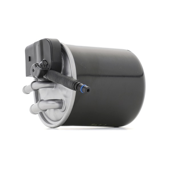 Fuel Filter RIDEX 9F0140P 9F0140P - photo 1