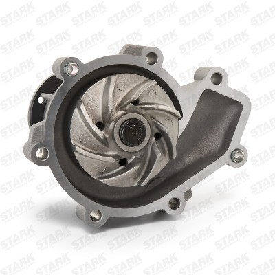Water Pump, Engine Cooling Stark SKWP-0520028 SKWP-0520028 - photo 5