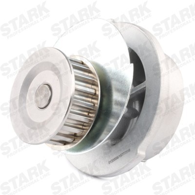 Water Pump, Engine Cooling Stark SKWP-0520385 SKWP-0520385 - photo 5