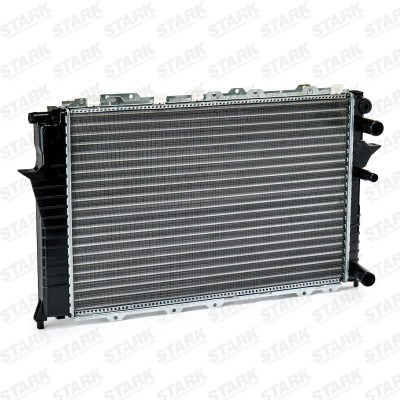 Radiator, Engine Cooling Stark SKRD-0120226 SKRD-0120226 - photo 5