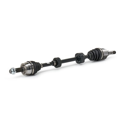 Drive Shaft RIDEX 13D0723R 13D0723R - photo 3