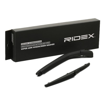 Wiper Arm RIDEX 301W0103 301W0103 - photo 2