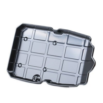 Automatic transmission oil pan RIDEX 3105O0007 3105O0007 - photo 3