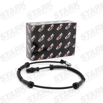 ABS Sensor Stark SKWSS-0350087 SKWSS-0350087 - photo 1